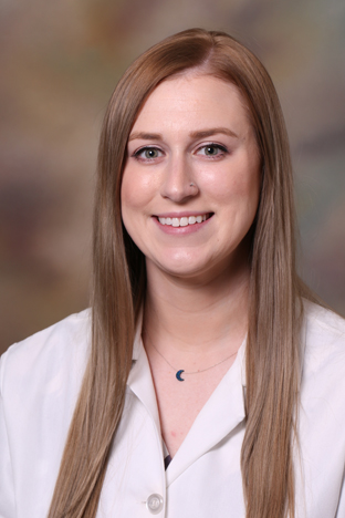 Danielle Claypoole PA-C